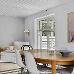Cozy In Sydals With Kitchen Prázdninový dům