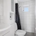 Cozy In Sydals With Kitchen Nedre Lysabild