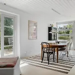 Cozy In Sydals With Kitchen Nedre Lysabild