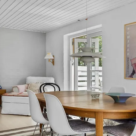 Cozy In Sydals With Kitchen Casa vacanze