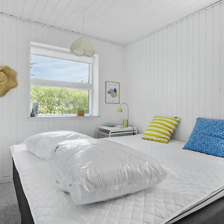 Cozy In Sydals With Kitchen Nedre Lysabild