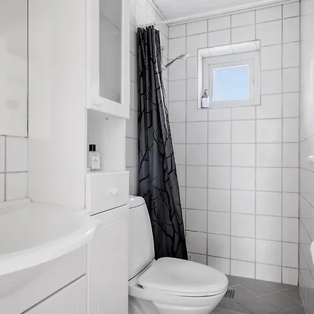 Cozy In Sydals With Kitchen Nedre Lysabild