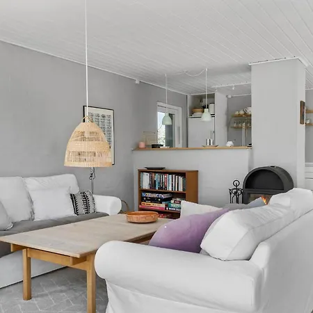 בית נופש Cozy In Sydals With Kitchen