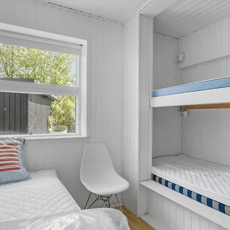 Casa vacanze Cozy In Sydals With Kitchen Nedre Lysabild