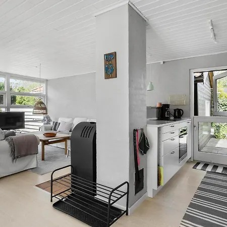 בית נופש Cozy In Sydals With Kitchen *