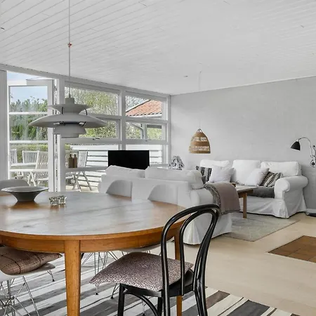 Cozy In Sydals With Kitchen Prázdninový dům *
